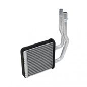 Ford Fiesta Kalorifer Radyator Aluminyum Petek [20022008]