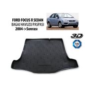 Ford Focus 2 Sedan 2004 2011 Bagaj Havuzu