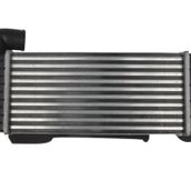 Ford Focus C Max 15/18 Turbo Soğutma Radyatörü 1.5/1.6 Tdci(intercooler) (Brazing)(336x157x62)ori