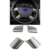 Ford Focus Direksiyon Simidi Nikelaji Krom Takim 2008-2012 386582084