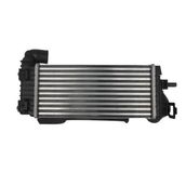 Ford Focus Sd/hb 12/14 Turbo Soğutma Radyatörü 1.5/1.6 Tdci(intercooler)brazing)336x157x62) Oris