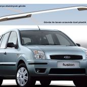 Ford Fusion Port Bagaj Tavan Çıtası
