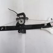 Ford Mondeo 2005-2007 Sağ Elektrikli Motorsuz Arka Cam Krikosu
