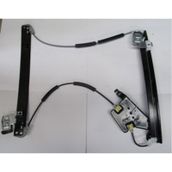 Ford Mondeo 2005-2007 Sağ Elektrikli Motorsuz Ön Cam Krikosu