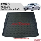 Ford Mondeo 2007-2014 Bagaj Havuzu