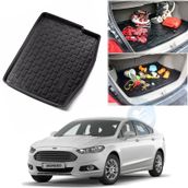 Ford Mondeo 2008-2014 Bagaj Havuzu