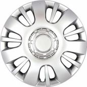Ford SKS-SJS 222 14 İnç 4 Adet Kırılmaz Jant Kapağı
