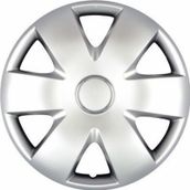 Ford SKS-SJS 308 15 İnç 4 Adet Kırılmaz Jant Kapağı