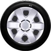 Ford SKS-SJS 310 15 İnç 4 Adet Kırılmaz Jant Kapağı