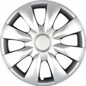 Ford SKS-SJS 316 15 İnç 4 Adet Kırılmaz Jant Kapağı