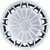 Ford SKS-SJS 338 15 İnç 4 Adet Kırılmaz Jant Kapağı