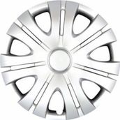 Ford SKS-SJS 408 16 İnç 4 Adet Kırılmaz Jant Kapağı