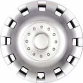 Ford SKS-SJS 414 16 İnç 4 Adet Kırılmaz Jant Kapağı