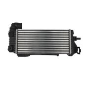 Ford Tourneo Connect 14/19 Turbo Soğutma Radyatörü 1.5/1.6tdci(intercooler)brazing)336x157x62 Ori