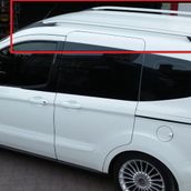 Ford Tourneo Courier‎ Port Bagaj Tavan Çıtası