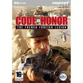 Foreign Legion PC