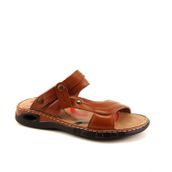 Forelli 40507 Taba Erkek Sandalet