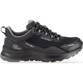 Forelli Adal-G Siyah Waterproof Kadın Trekking Ayakkabısı