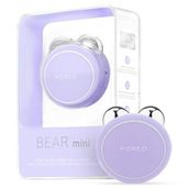 Foreo Bear Mini Lavender Bölgesel Microcurrent Yüz Sıkılaştırma Cihazı