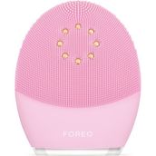 Foreo Luna 3 Plus Normal Ciltler Termal Temizleme ve Mikro Akımlı Pembe Yüz Bakım Cihazı