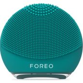 Foreo Luna 4 Go Seyahat Dostu Yeşil Temizleyici Masaj Aleti