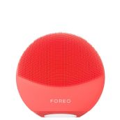 Foreo Luna™ 4 Mini Yüz Temizleme Cihazı, Coral