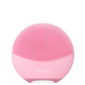 Foreo Luna™ 4 Mini Yüz Temizleme Cihazı, Pearl Pink