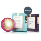 Foreo Ufo 2 Power Maske ve Işık Terapi Cihazı