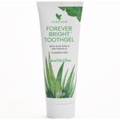 Forever Living Bright 130 ml Diş Macunu
