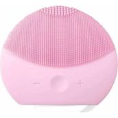 Forever Luna Mini 2 Şarjlı Yüz Temizleme Cihazı Pembe
