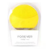 Forever Pearlpink Yüz Temizleme Ve Cilt Temizleme Cihazı (Sarı)
