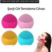 Forever Yüz Temizleme Cihazı Şarjlı - Organik