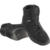 Forma Swift x Fit Dry Korumalı Motosiklet Botu Siyah Siyah - 43