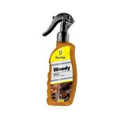 Formix 180 ml Woody Atomizörlü Koku