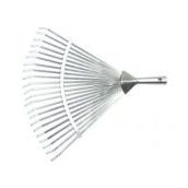 Formosa 62171 Çakmalı Ayarlı 55 cm Yaprak Süpürgesi