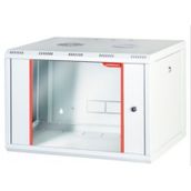 Formrack 7u 450 Duvar Tipi Kabinet