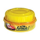 Formula 1 230 mm Güçlü Pasta Cila