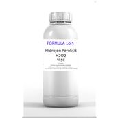 Formula Hidrojen H2O2 Peroksit %50 5 Litre Oksijenli Su