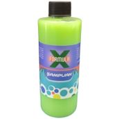 FormulaX 250 ml Konsantre PH Dengeli Şampuan