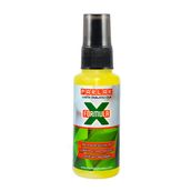 FormulaX 500 ml Parlak Lastik Parlatıcı - Koruyucu Sprey