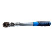 Forsage 1/2 Mafsallı 360 mm Uzatmalı Lokma Cırcır Kolu