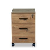 Forsit Ofis Silver Keson