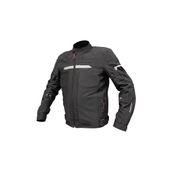 Forte GT 2001072 Inferno Kadin 4 Mevsim Siyah Motosiklet Montu