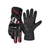 Forte GT Ones Again MG21 Kışlık Uzun Eldiven Kırmızı (Unisex)