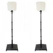 Fortinge PROC17-D 2'li Konferans Tipi Prompter
