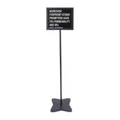 Fortinge PROM19 Miting Prompter