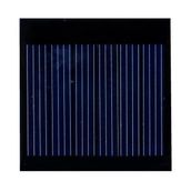 Fortor Güneş Paneli 3V 100MA Solar Pil 40X40MM