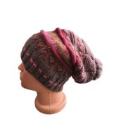 Forum Unisex Desenli Bere -2204-