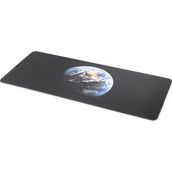 ForWhat Büro Ev Ofis Bilgisayar Masası için 30x70CM Gezegen Tema Mouse Pad
