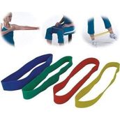 ForWhat Büro Ev Ofis Egzersiz Spor Keyfi için Pilates Bandı